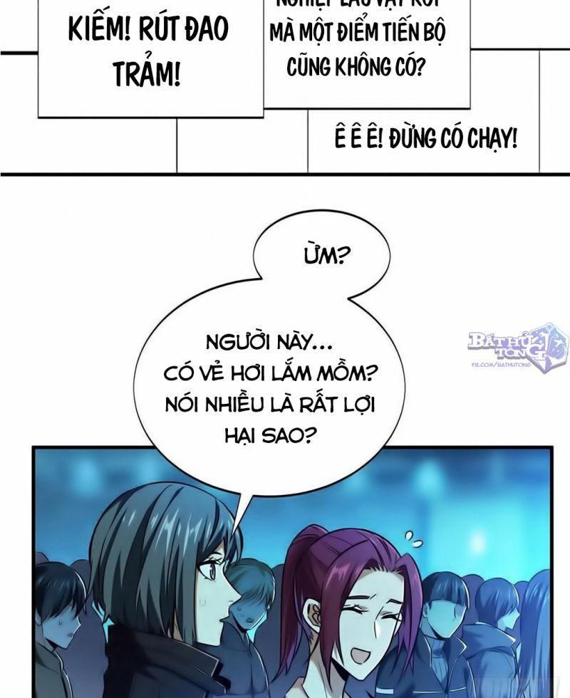 Toàn Chức Cao Thủ [ Bản Màu ] Chapter 53.2 - Trang 3