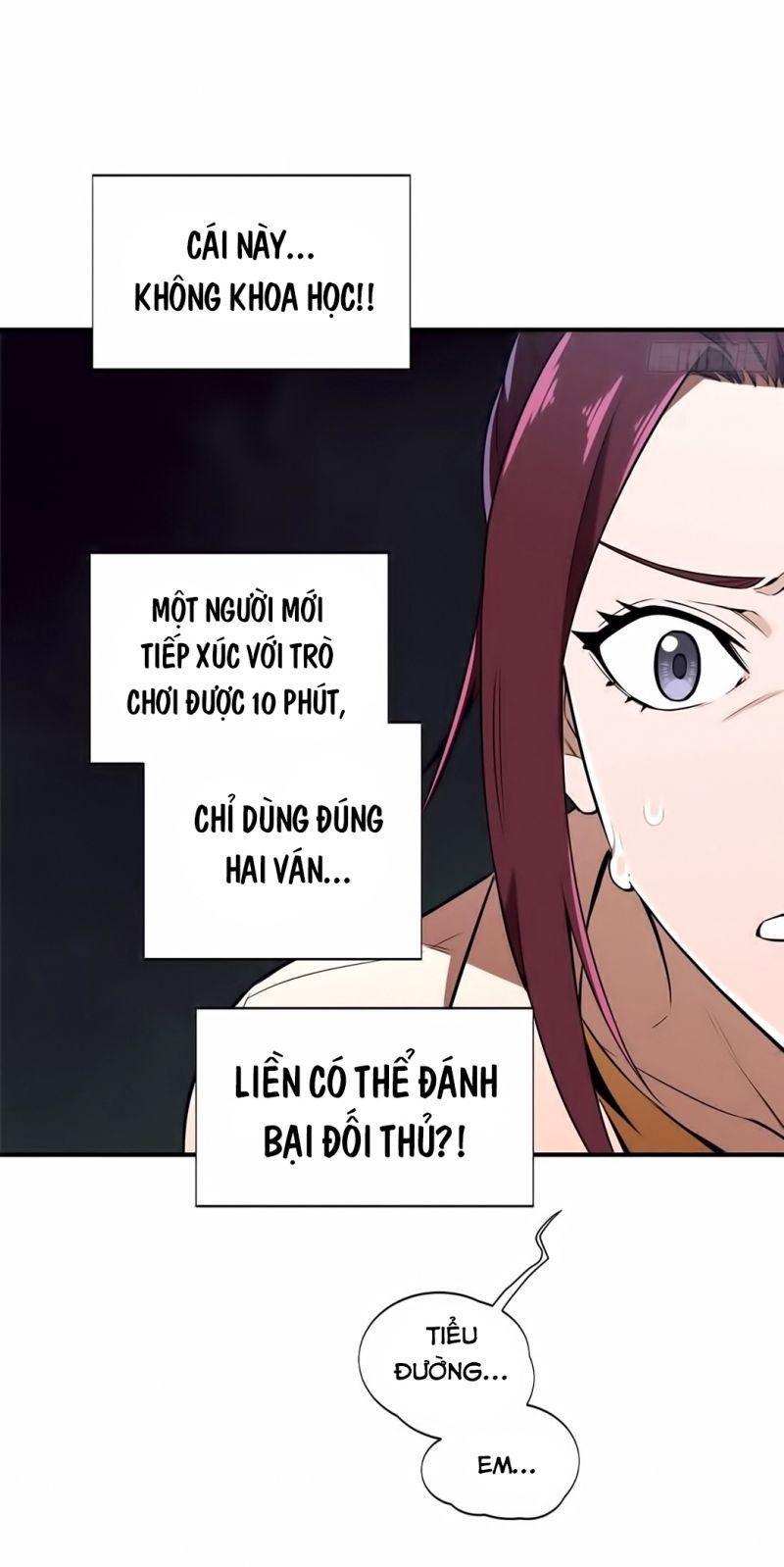 Toàn Chức Cao Thủ [ Bản Màu ] Chapter 26 - Trang 32