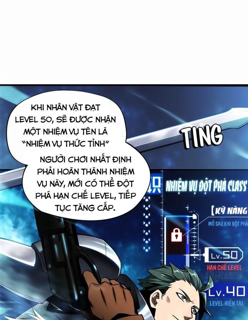 Toàn Chức Cao Thủ [ Bản Màu ] Chapter 31 - Trang 21