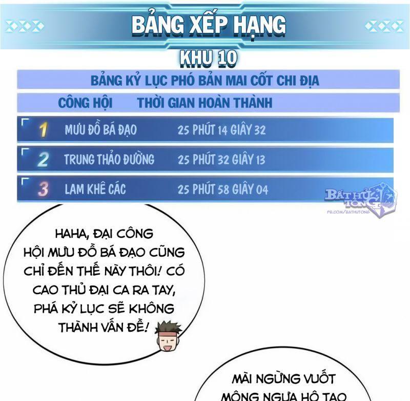 Toàn Chức Cao Thủ [ Bản Màu ] Chapter 50 - Trang 8