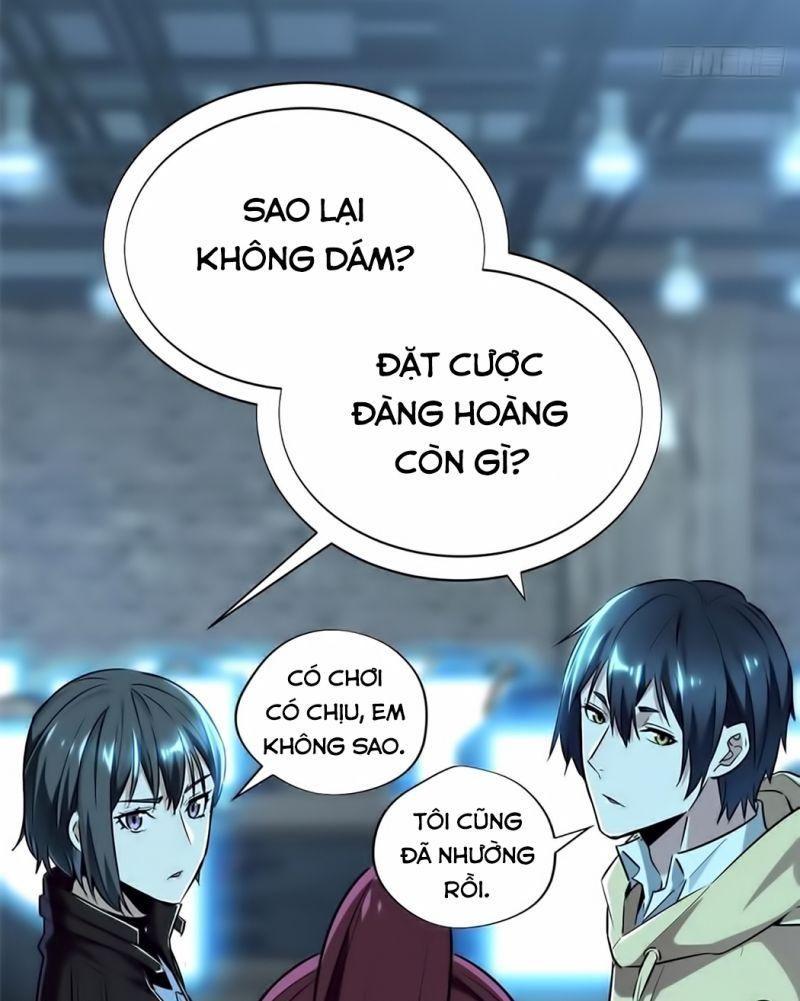 Toàn Chức Cao Thủ [ Bản Màu ] Chapter 30 - Trang 51