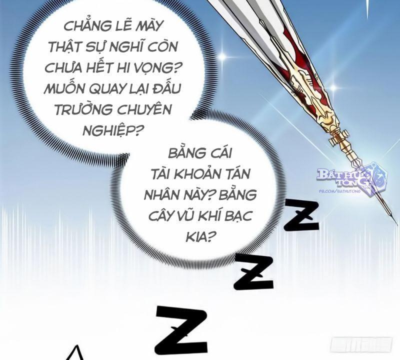 Toàn Chức Cao Thủ [ Bản Màu ] Chapter 49 - Trang 57