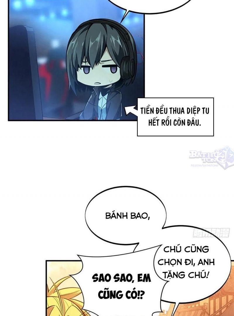 Toàn Chức Cao Thủ [ Bản Màu ] Chapter 74 - Trang 15