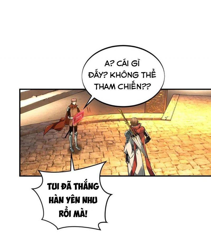 Toàn Chức Cao Thủ [ Bản Màu ] Chapter 69 - Trang 17