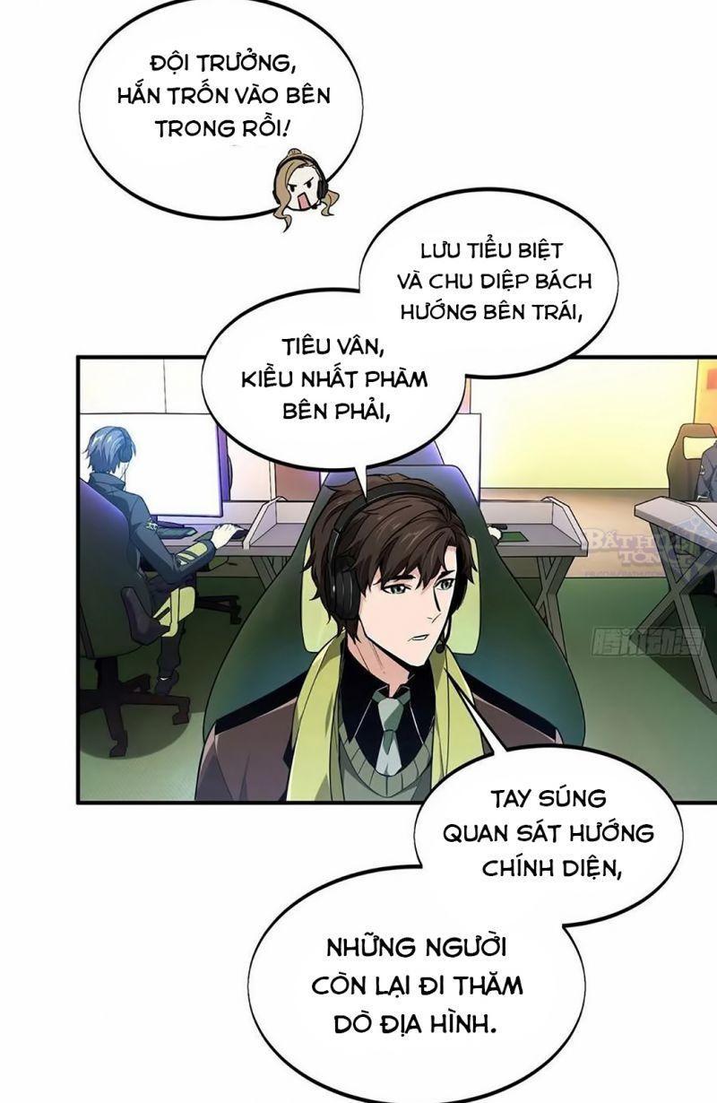 Toàn Chức Cao Thủ [ Bản Màu ] Chapter 67 - Trang 28