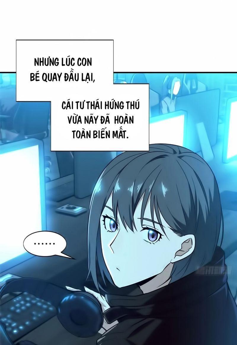 Toàn Chức Cao Thủ [ Bản Màu ] Chapter 26 - Trang 36