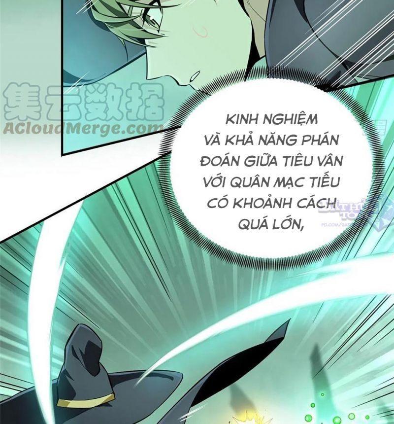 Toàn Chức Cao Thủ [ Bản Màu ] Chapter 62 - Trang 27