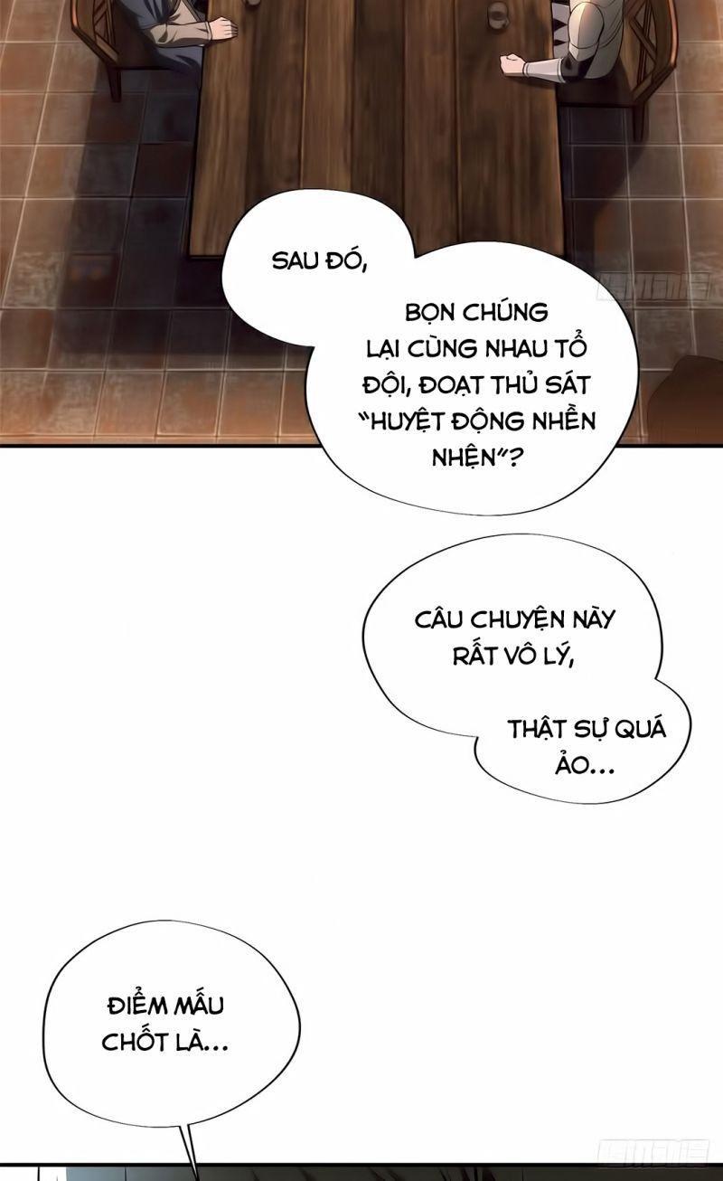 Toàn Chức Cao Thủ [ Bản Màu ] Chapter 14 - Trang 7