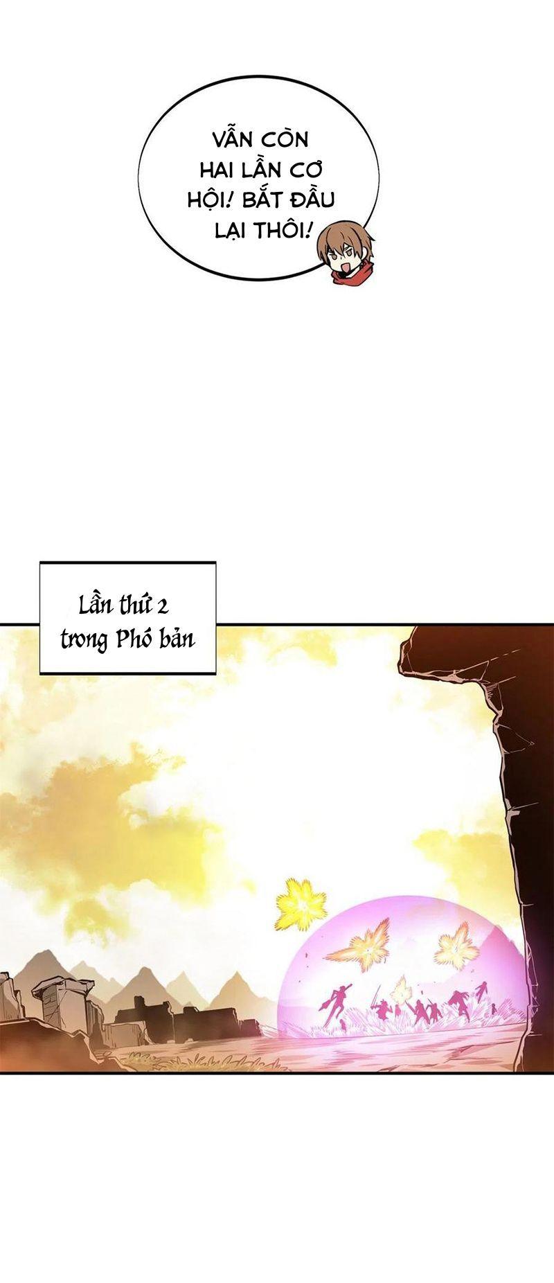 Toàn Chức Cao Thủ [ Bản Màu ] Chapter 82 - Trang 11