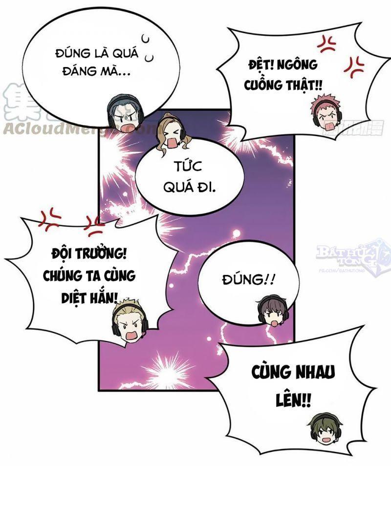 Toàn Chức Cao Thủ [ Bản Màu ] Chapter 67 - Trang 20