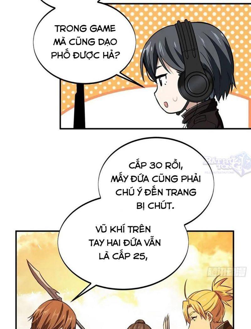 Toàn Chức Cao Thủ [ Bản Màu ] Chapter 73 - Trang 39