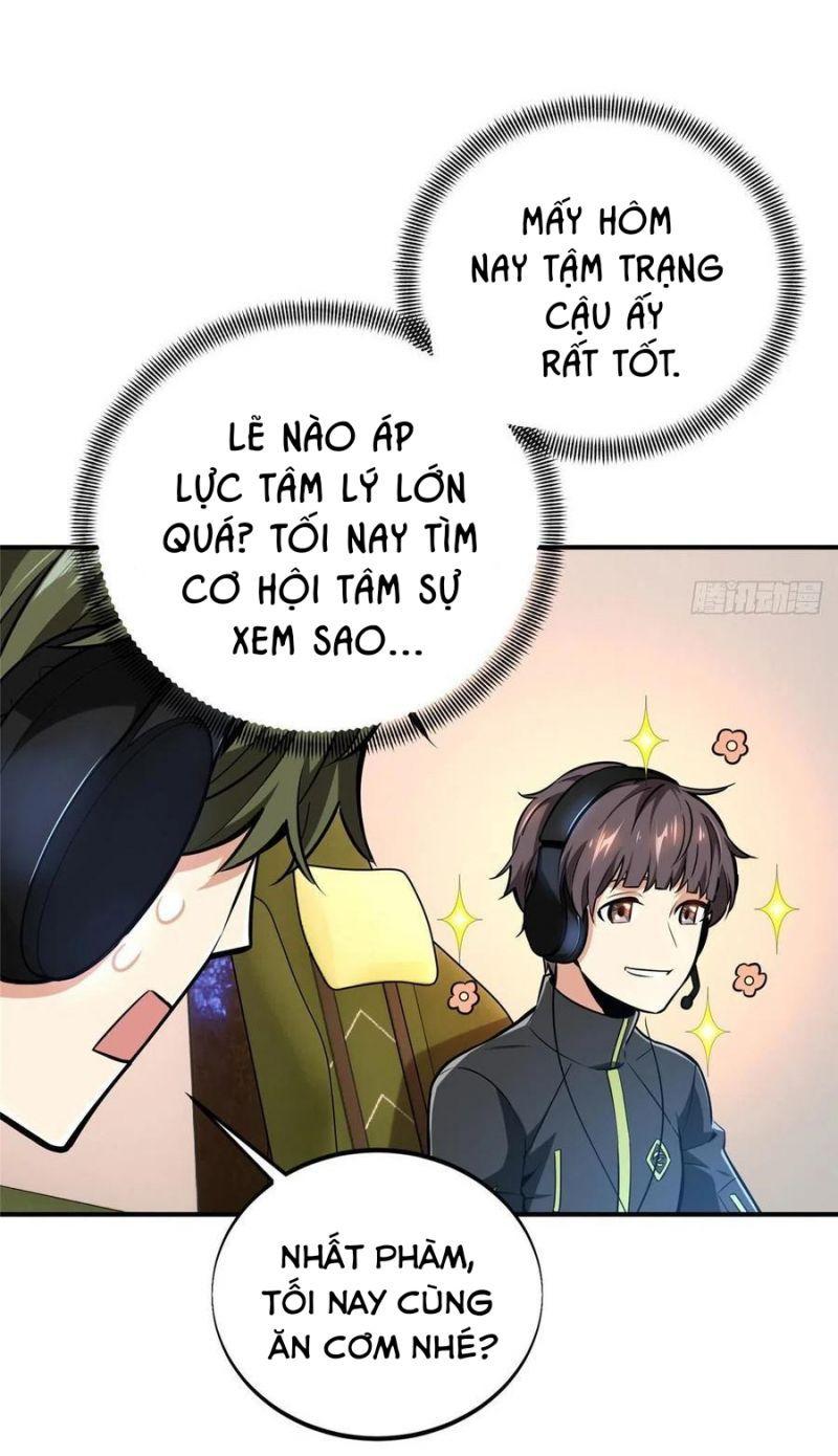 Toàn Chức Cao Thủ [ Bản Màu ] Chapter 81 - Trang 7