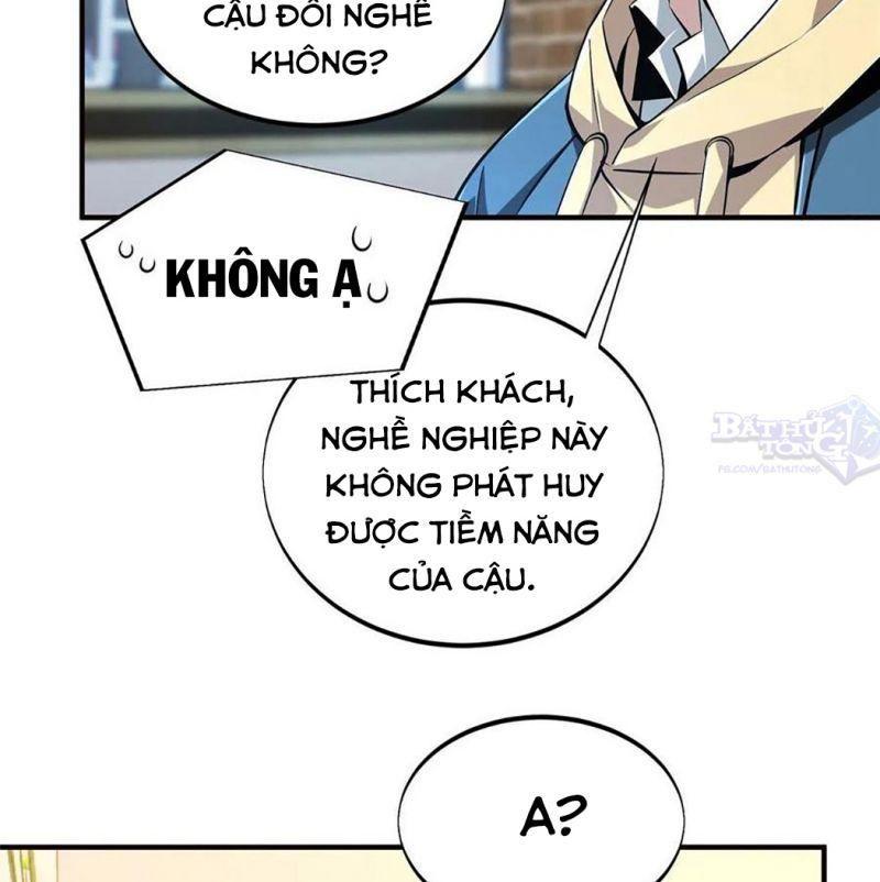 Toàn Chức Cao Thủ [ Bản Màu ] Chapter 72 - Trang 15