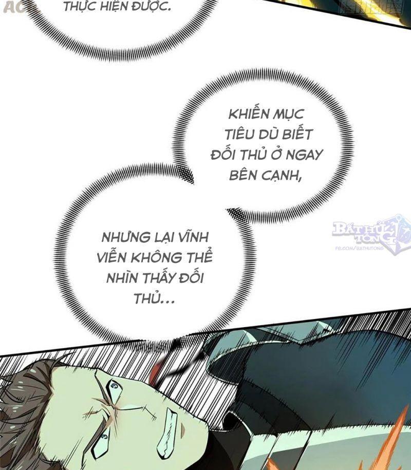 Toàn Chức Cao Thủ [ Bản Màu ] Chapter 62 - Trang 22