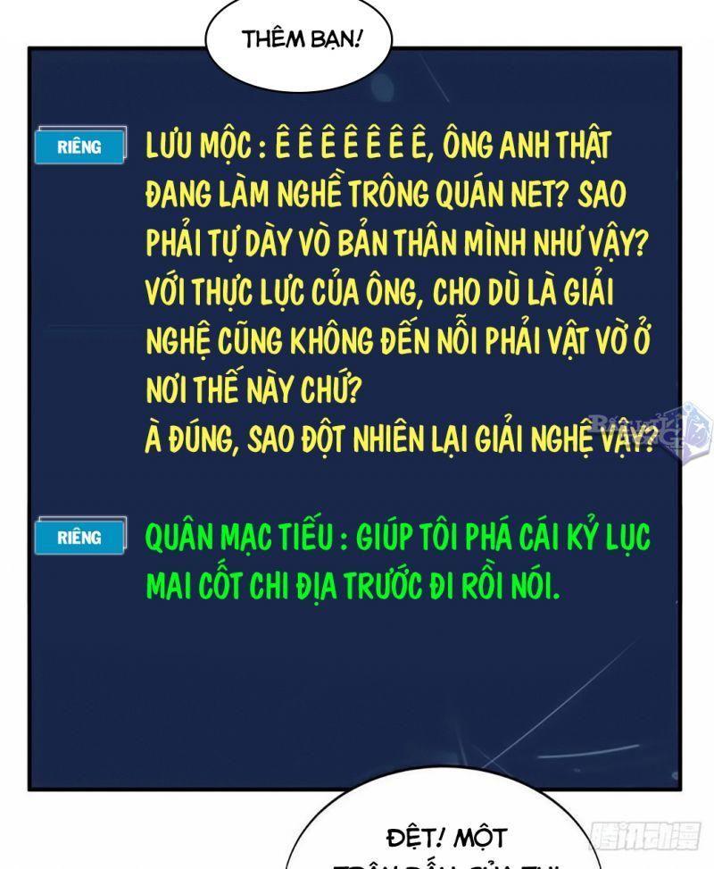 Toàn Chức Cao Thủ [ Bản Màu ] Chapter 54.2 - Trang 18