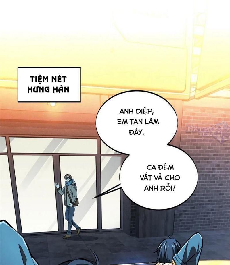 Toàn Chức Cao Thủ [ Bản Màu ] Chapter 73 - Trang 2