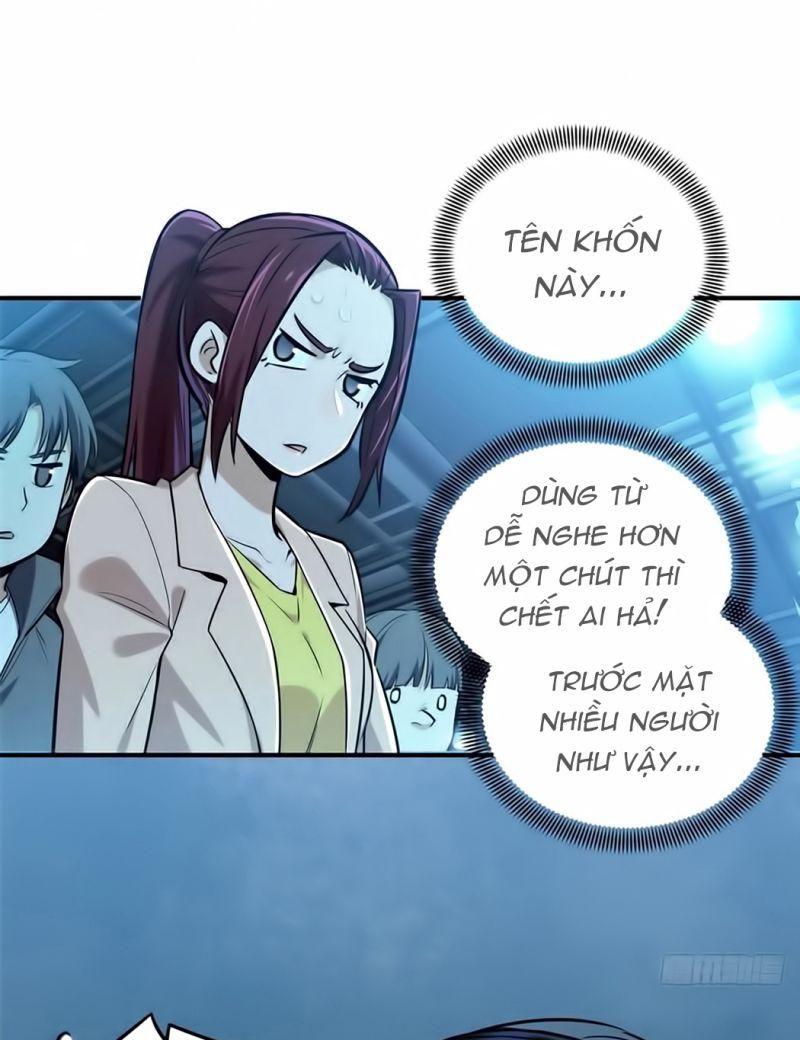 Toàn Chức Cao Thủ [ Bản Màu ] Chapter 29 - Trang 51