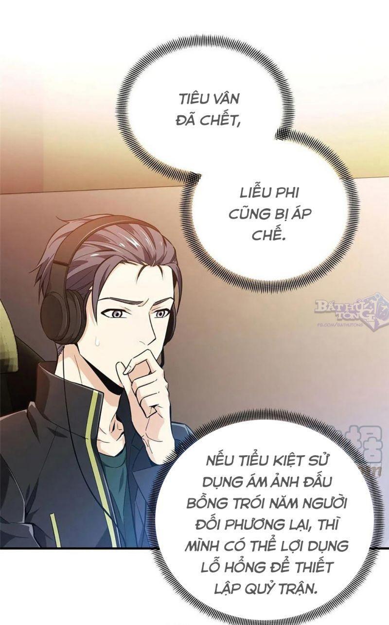 Toàn Chức Cao Thủ [ Bản Màu ] Chapter 64 - Trang 11