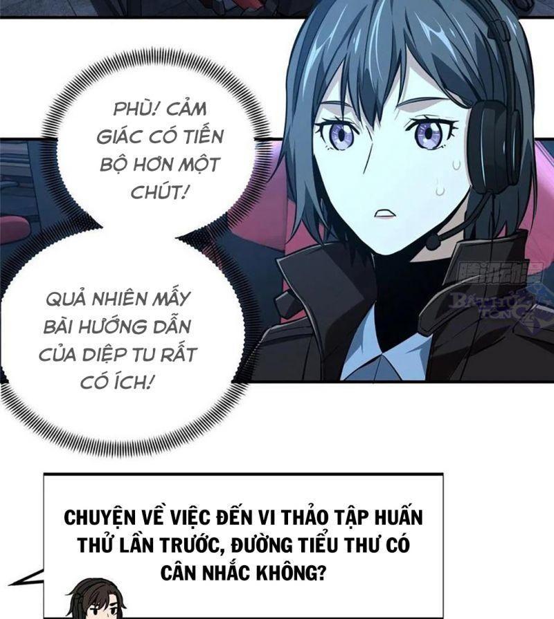 Toàn Chức Cao Thủ [ Bản Màu ] Chapter 72 - Trang 29