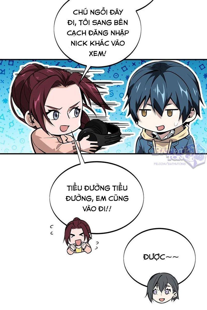 Toàn Chức Cao Thủ [ Bản Màu ] Chapter 83 - Trang 18