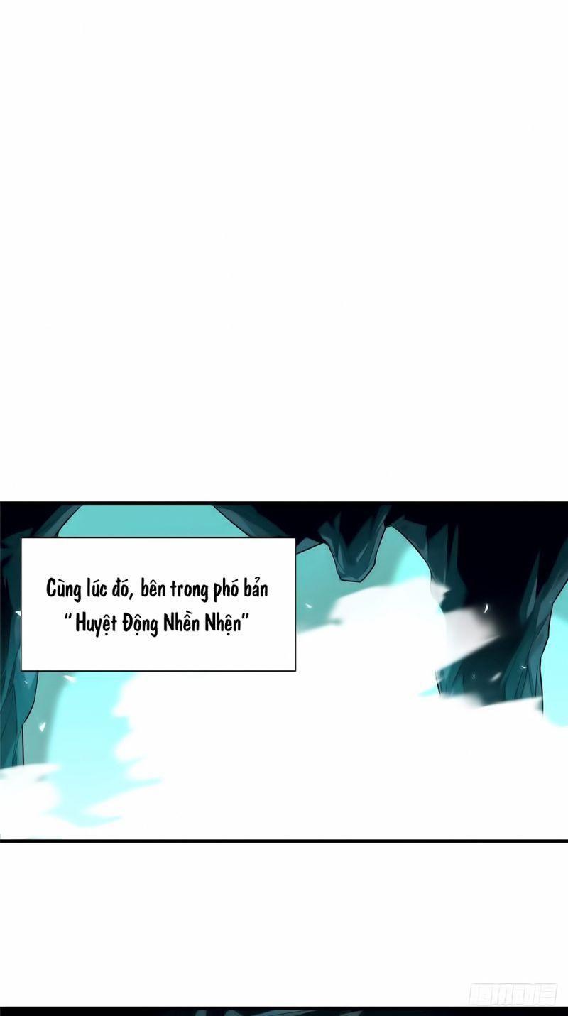 Toàn Chức Cao Thủ [ Bản Màu ] Chapter 14 - Trang 20