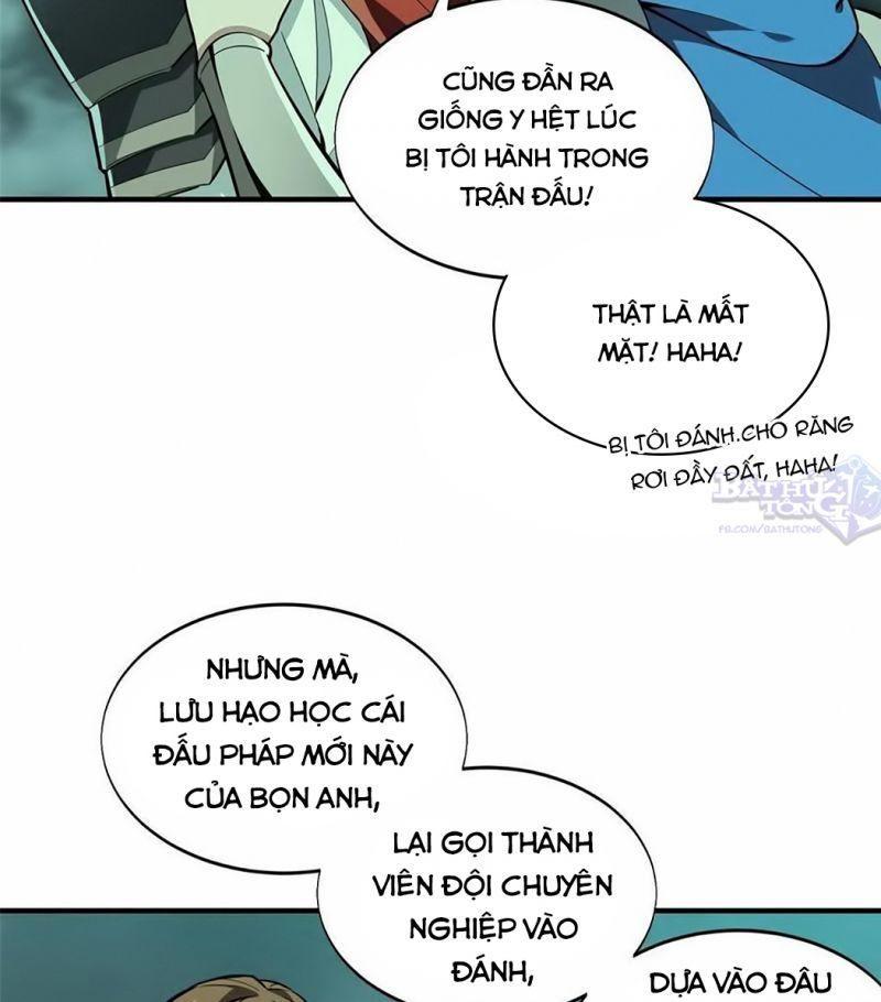 Toàn Chức Cao Thủ [ Bản Màu ] Chapter 56 - Trang 5