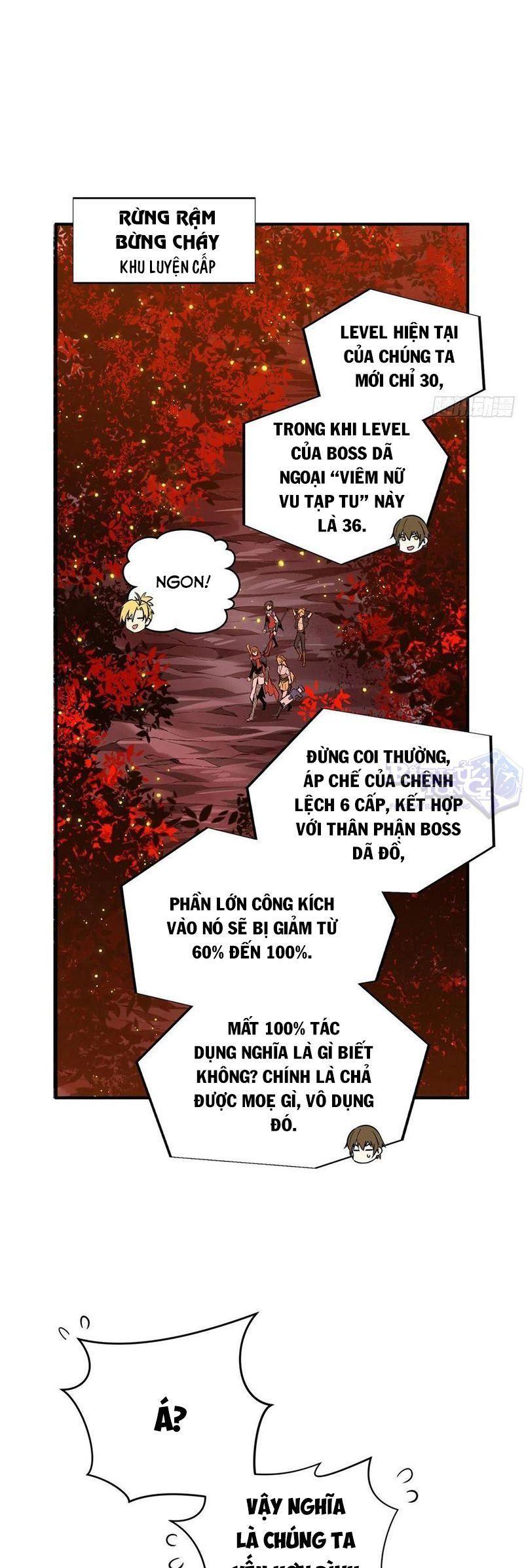 Toàn Chức Cao Thủ [ Bản Màu ] Chapter 79 - Trang 3