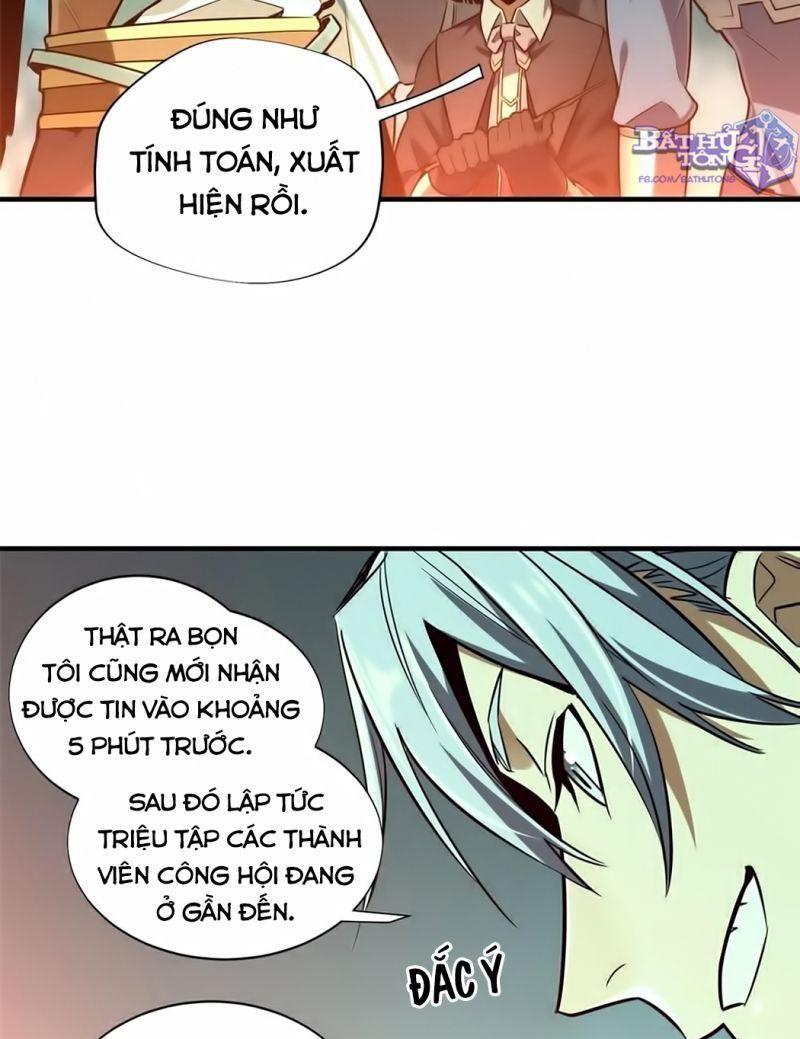 Toàn Chức Cao Thủ [ Bản Màu ] Chapter 32 - Trang 42