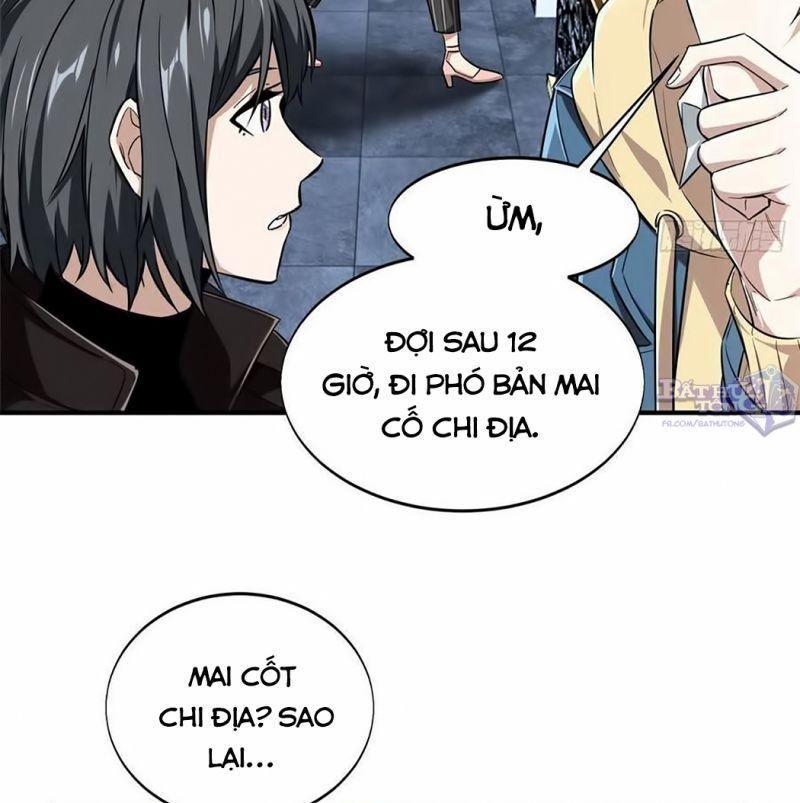 Toàn Chức Cao Thủ [ Bản Màu ] Chapter 54.1 - Trang 10