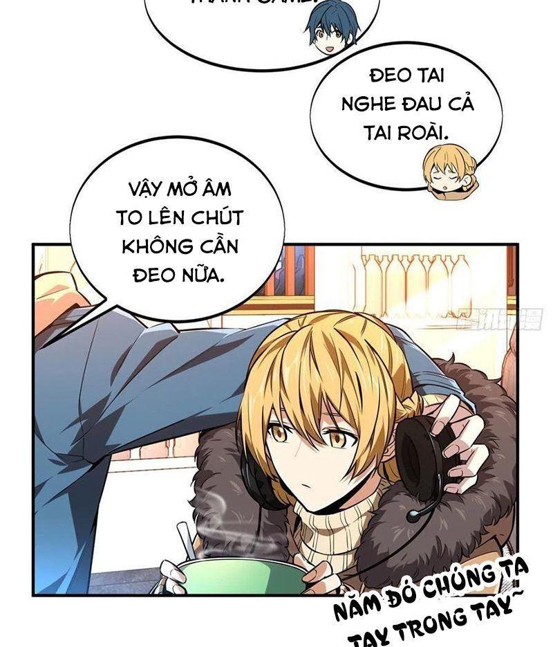 Toàn Chức Cao Thủ [ Bản Màu ] Chapter 77 - Trang 12