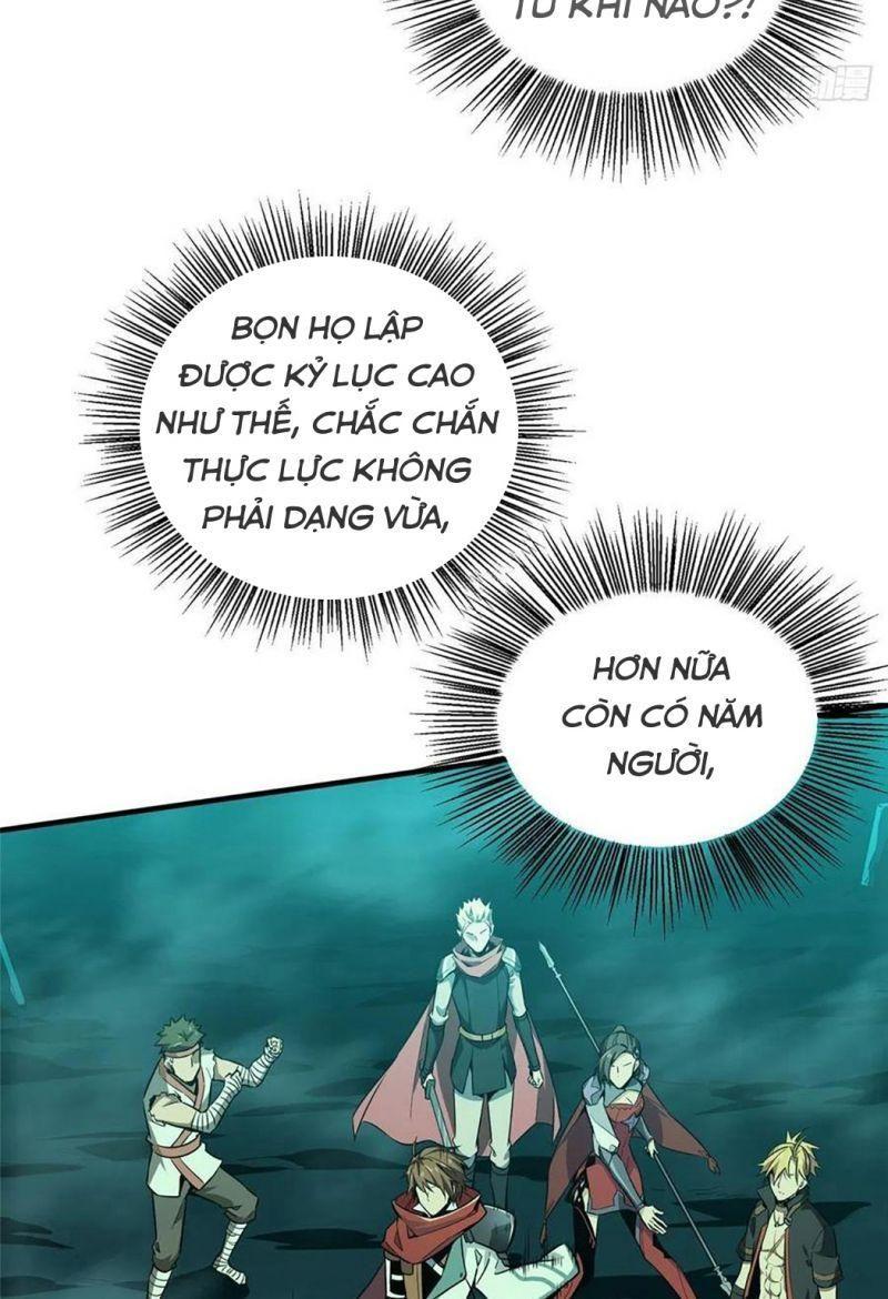 Toàn Chức Cao Thủ [ Bản Màu ] Chapter 61 - Trang 7