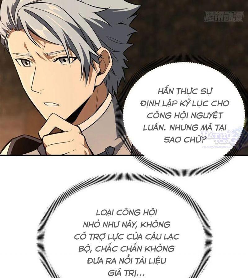 Toàn Chức Cao Thủ [ Bản Màu ] Chapter 73 - Trang 19