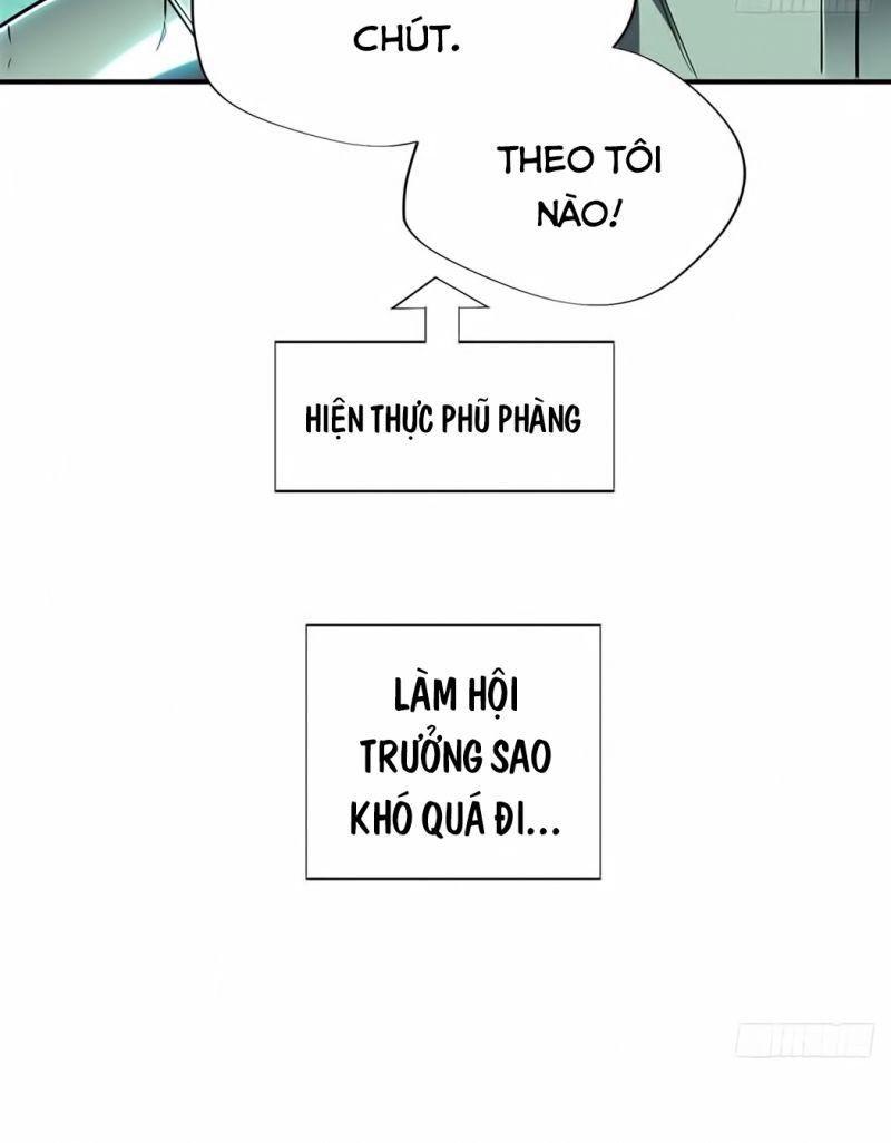 Toàn Chức Cao Thủ [ Bản Màu ] Chapter 32 - Trang 36