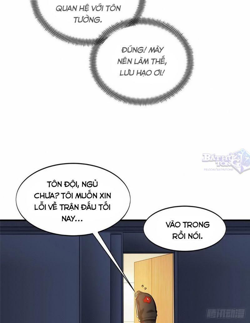 Toàn Chức Cao Thủ [ Bản Màu ] Chapter 56 - Trang 31