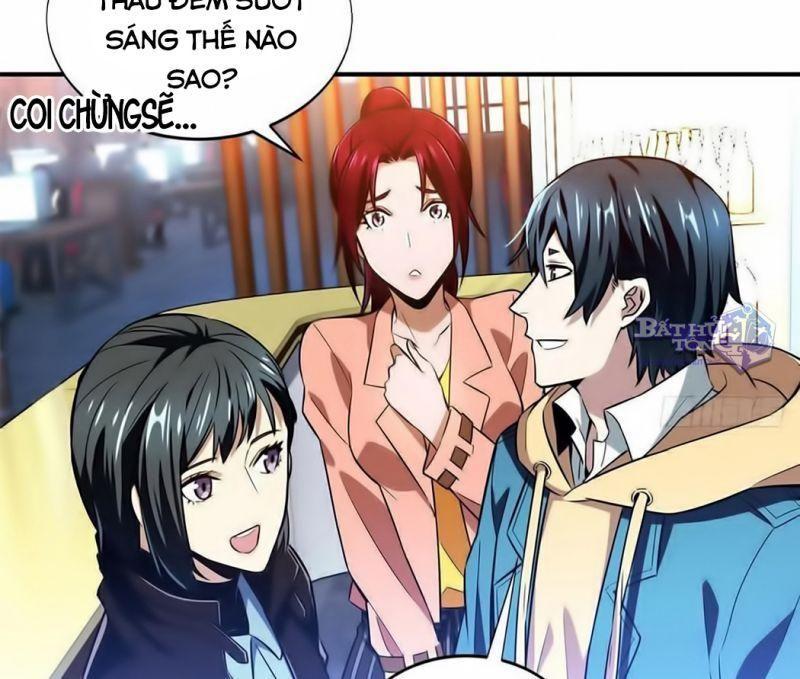 Toàn Chức Cao Thủ [ Bản Màu ] Chapter 49 - Trang 64