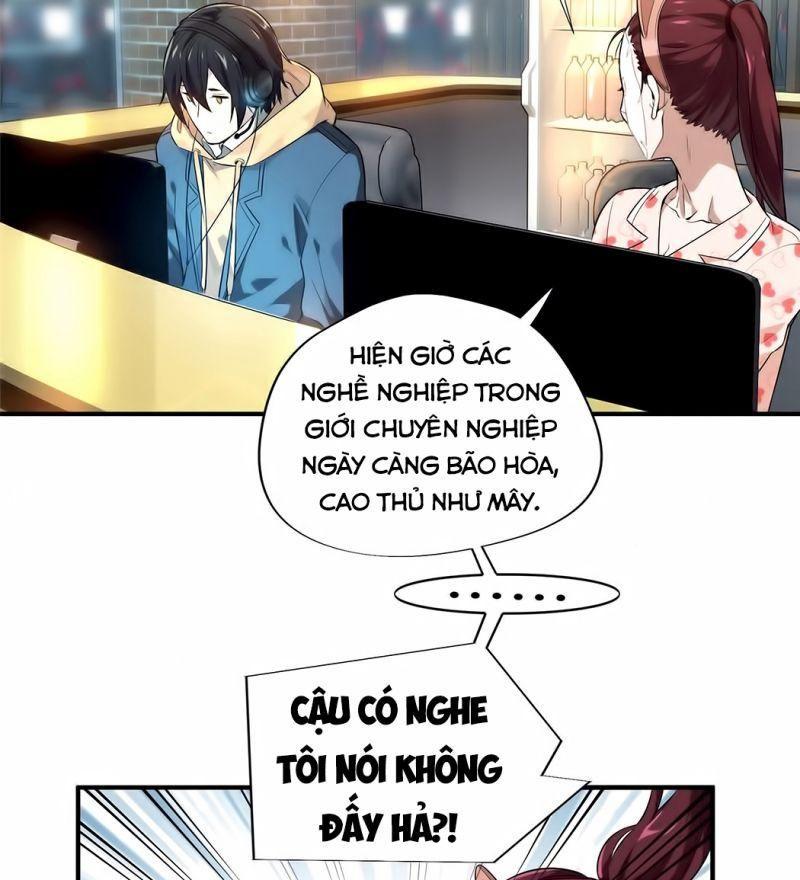 Toàn Chức Cao Thủ [ Bản Màu ] Chapter 16 - Trang 51