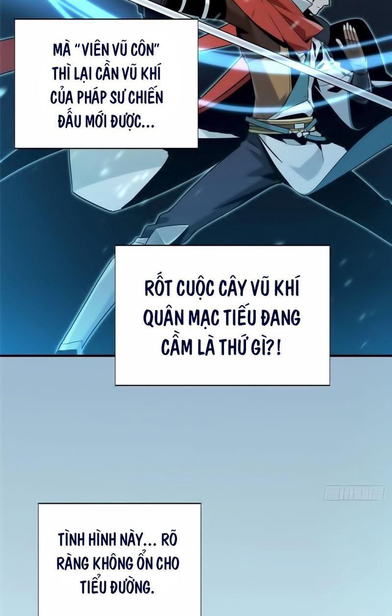 Toàn Chức Cao Thủ [ Bản Màu ] Chapter 28 - Trang 43