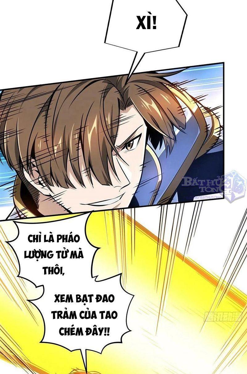 Toàn Chức Cao Thủ [ Bản Màu ] Chapter 83 - Trang 29