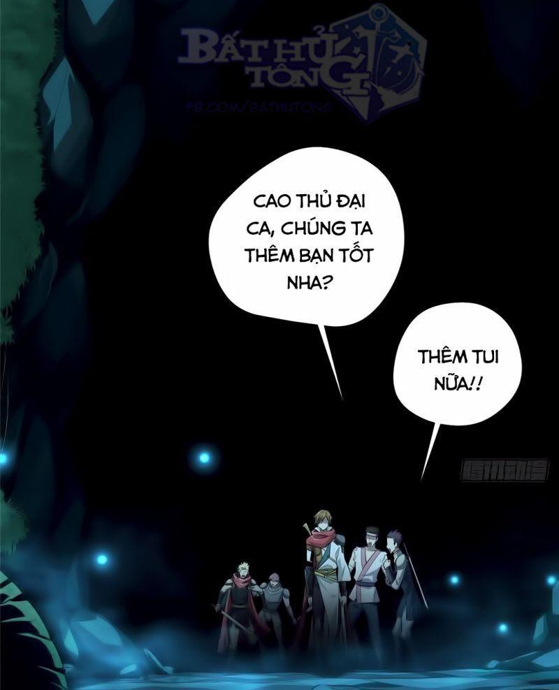 Toàn Chức Cao Thủ [ Bản Màu ] Chapter 14 - Trang 46