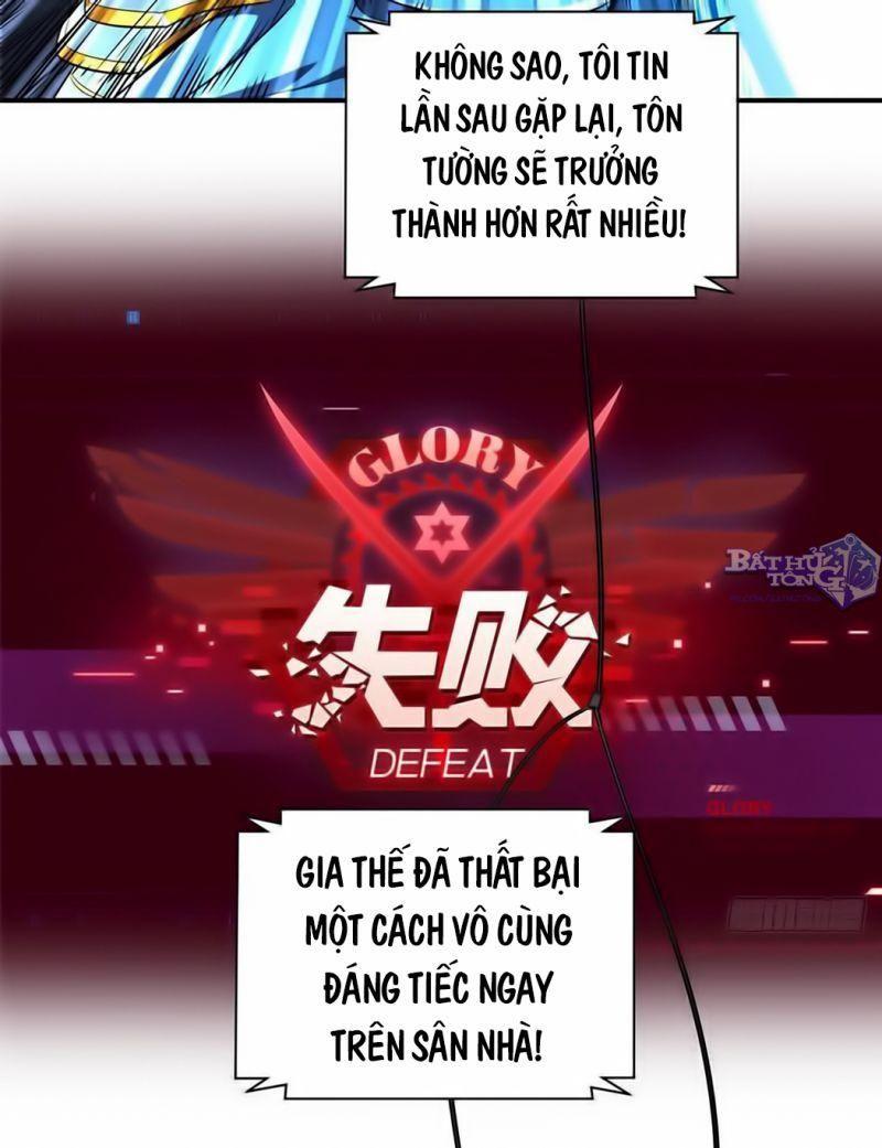 Toàn Chức Cao Thủ [ Bản Màu ] Chapter 53.2 - Trang 22