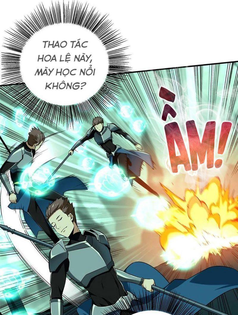 Toàn Chức Cao Thủ [ Bản Màu ] Chapter 61 - Trang 41