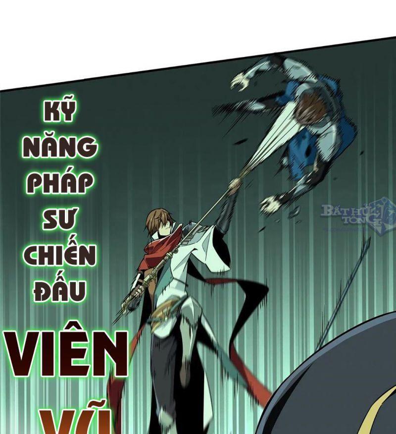 Toàn Chức Cao Thủ [ Bản Màu ] Chapter 62 - Trang 42