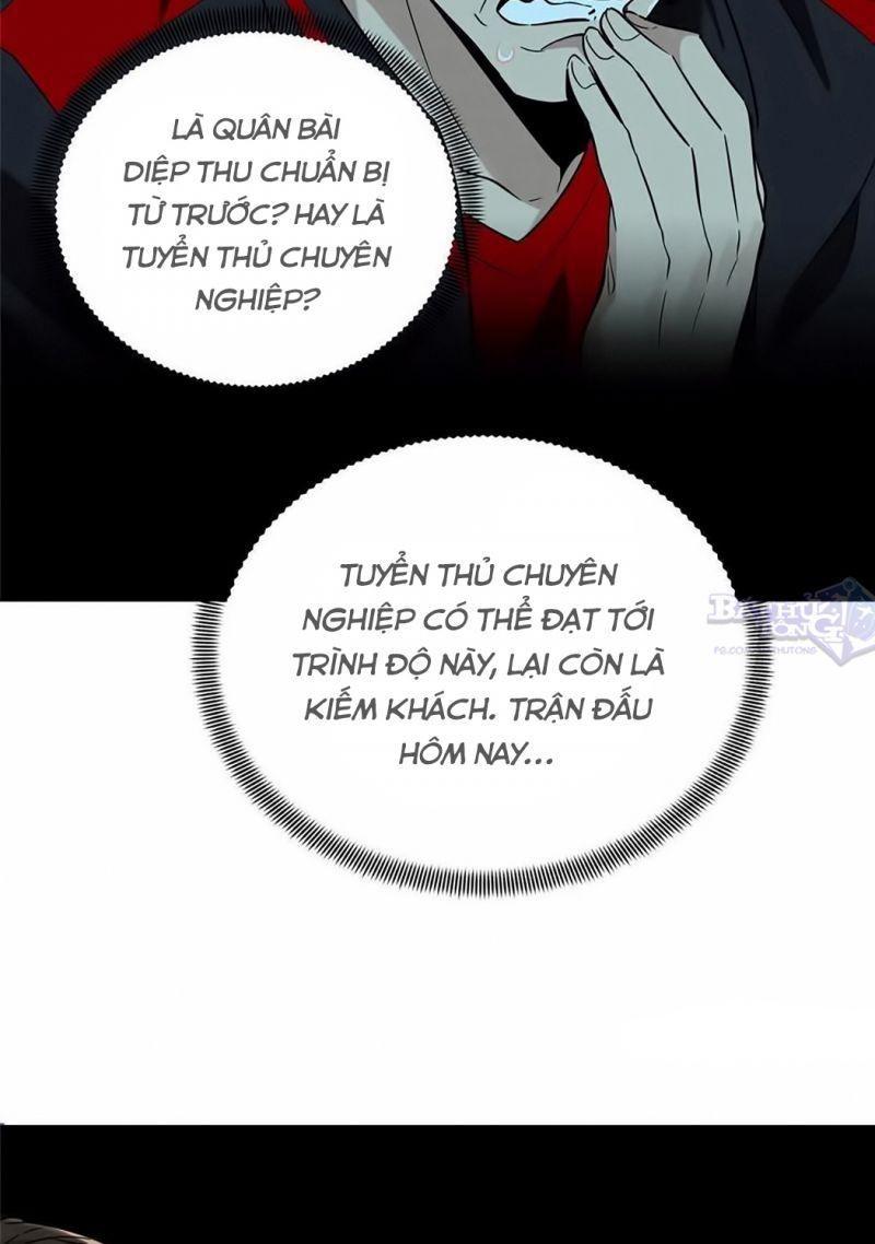 Toàn Chức Cao Thủ [ Bản Màu ] Chapter 56 - Trang 19