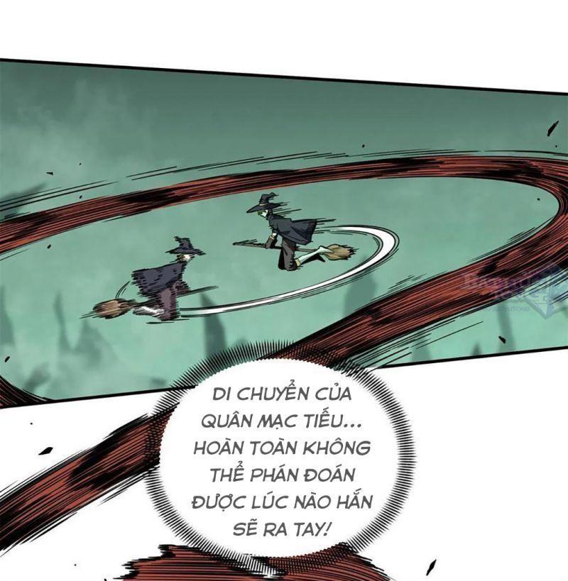 Toàn Chức Cao Thủ [ Bản Màu ] Chapter 65 - Trang 9