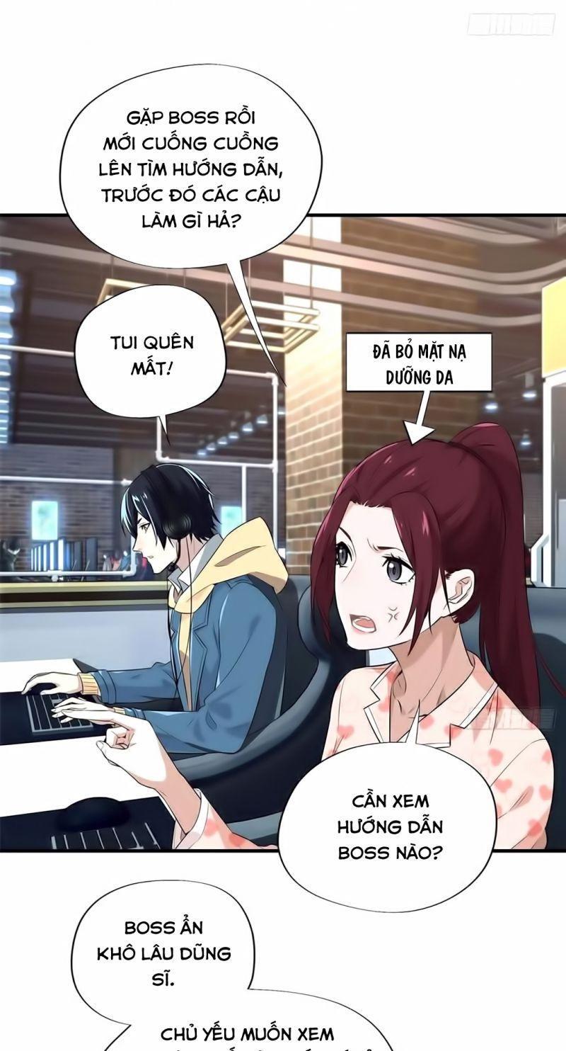 Toàn Chức Cao Thủ [ Bản Màu ] Chapter 17 - Trang 0