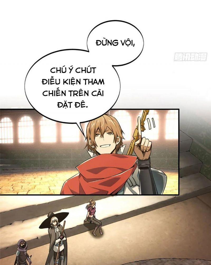 Toàn Chức Cao Thủ [ Bản Màu ] Chapter 69 - Trang 18