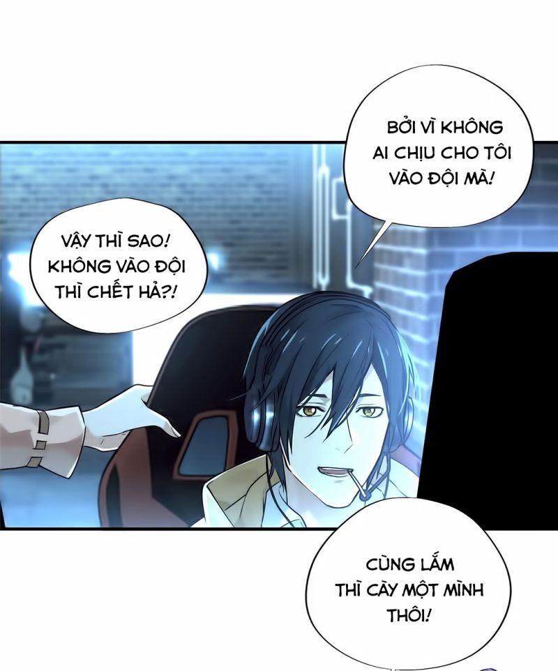 Toàn Chức Cao Thủ [ Bản Màu ] Chapter 11 - Trang 12