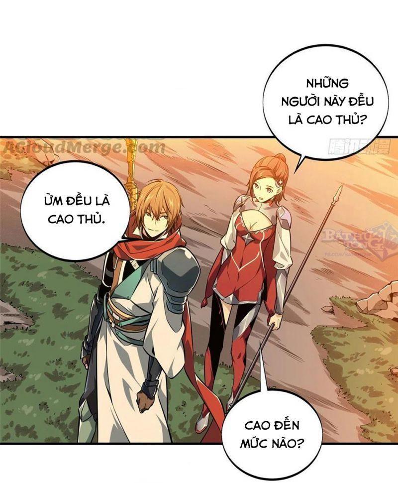 Toàn Chức Cao Thủ [ Bản Màu ] Chapter 68 - Trang 41