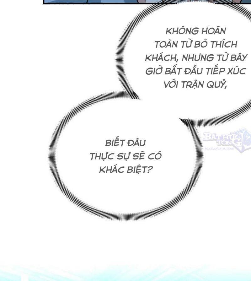 Toàn Chức Cao Thủ [ Bản Màu ] Chapter 72 - Trang 27