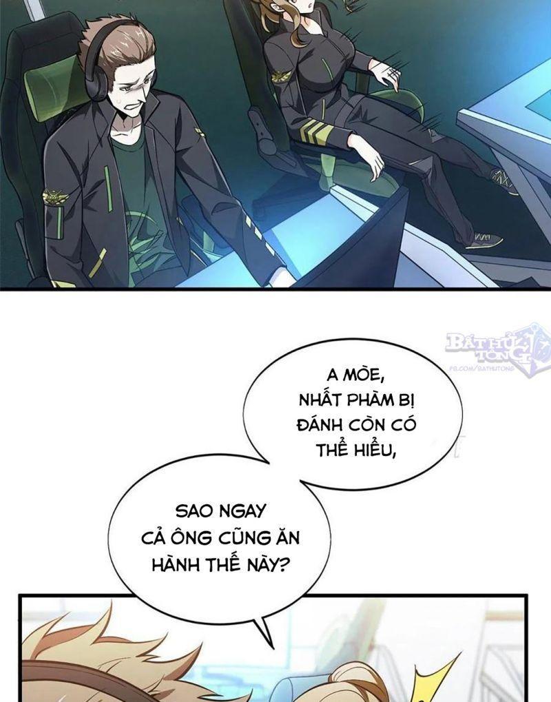 Toàn Chức Cao Thủ [ Bản Màu ] Chapter 62 - Trang 4